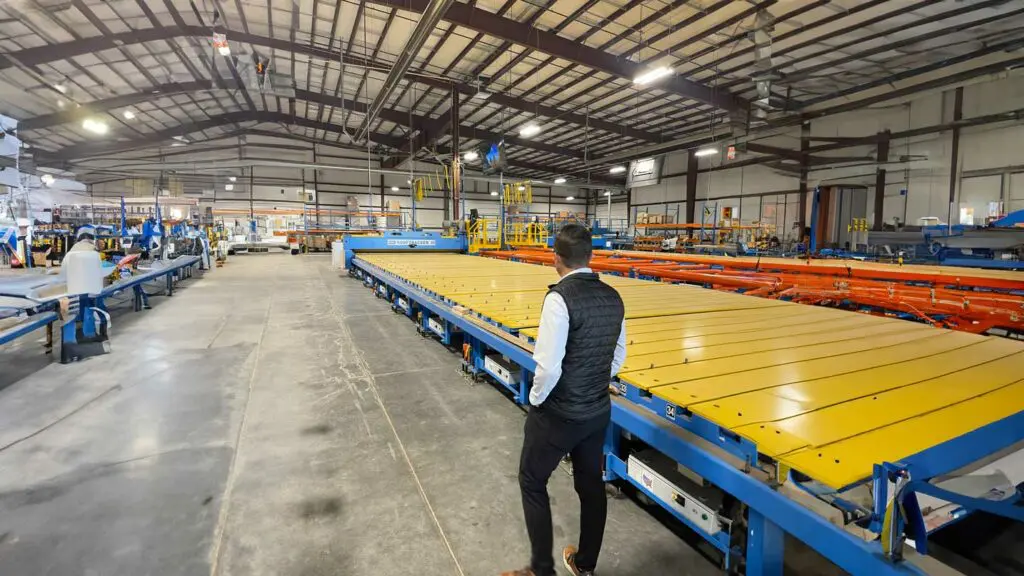 Sunpro GWC Collaboration