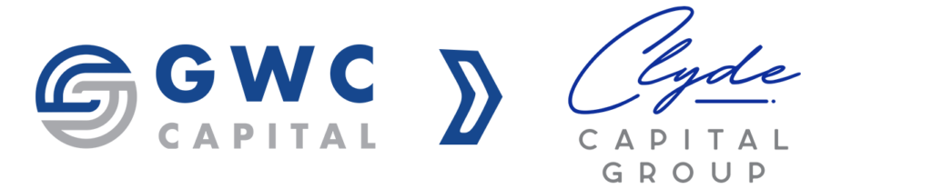 GWC Capital is Now Clyde Capital Group